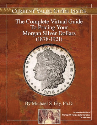 The Complete Virtual Guide to Pricing your Morg... B0DX3874X7 Book Cover