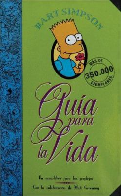 Guia Para la Vida [Spanish] 9706101888 Book Cover