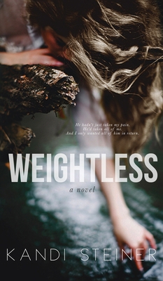 Weightless 1960649574 Book Cover