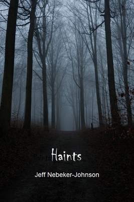 Haints B09RMDP6X1 Book Cover