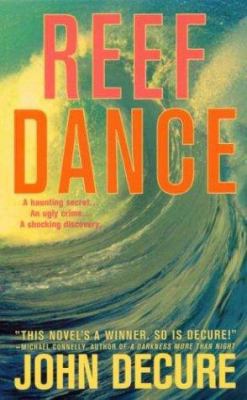 Reef Dance 0312995040 Book Cover
