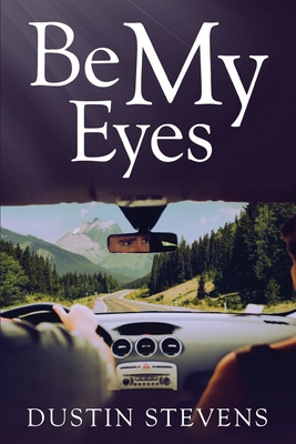Be My Eyes B088N41RNW Book Cover