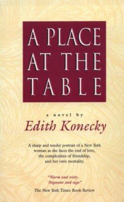 A Place at the Table 0965404331 Book Cover