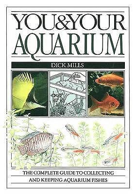 You and Your Aquarium B0095H67K6 Book Cover