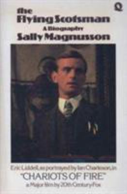 The Flying Scotsman B004R83UZI Book Cover