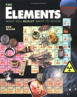 the-elements B007CSN0GY Book Cover