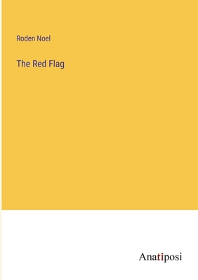 The Red Flag 3382133822 Book Cover
