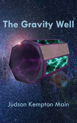 The Gravity Well 173333243X Book Cover