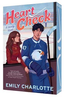 Heart Check 1665971436 Book Cover