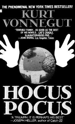 Hocus Pocus B002NA7N50 Book Cover