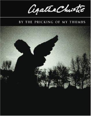 By the Pricking of My Thumbs 1559279044 Book Cover