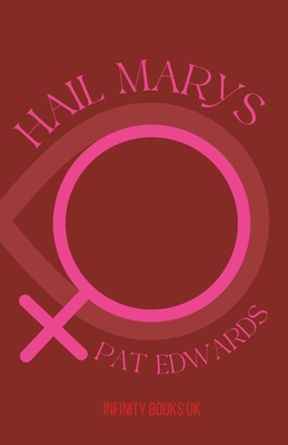 Hail Marys B0BP9H3MYH Book Cover