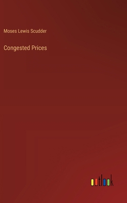 Congested Prices 3385330149 Book Cover