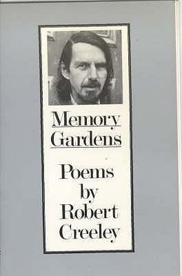 Memory Gardens: Poems 0714528684 Book Cover
