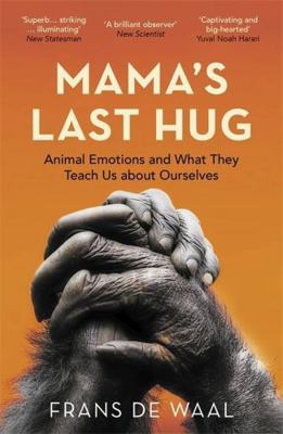 Mamas Last Hug 1783784113 Book Cover