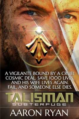Talisman: Subterfuge 1965372481 Book Cover