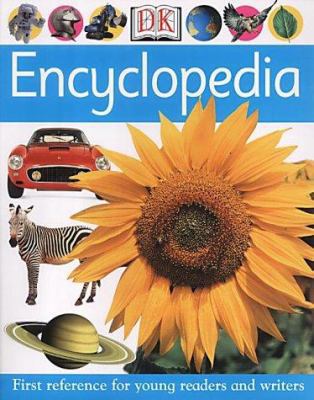 Encyclopedia 0751339482 Book Cover