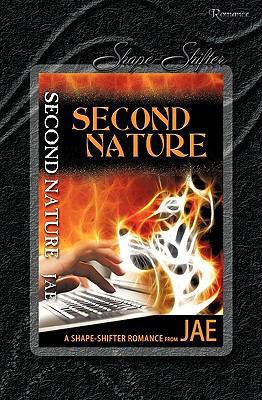Second Nature 193488944X Book Cover