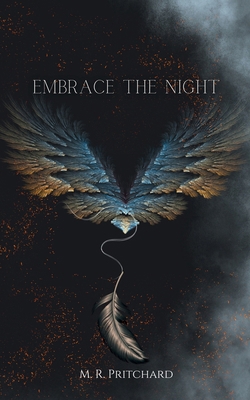 Embrace the Night 1957709480 Book Cover