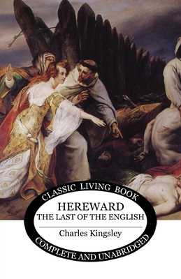 Hereward the Wake 1922950823 Book Cover