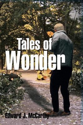 Tales of Wonder 1479785598 Book Cover