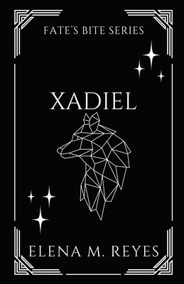 Xadiel 195737523X Book Cover