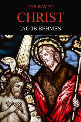 The Way to Christ 1070749478 Book Cover