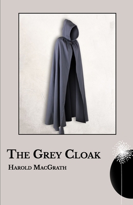 The Grey Cloak            Book Cover