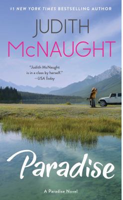 Paradise B007DGNCB8 Book Cover