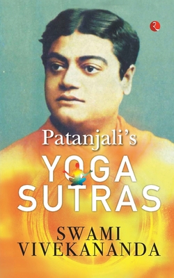 Patanjali's Yoga Sutra 9355203039 Book Cover