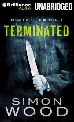 Terminated 1491521074 Book Cover