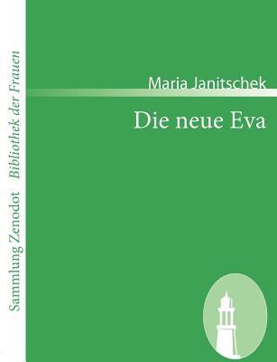 Die neue Eva [German] 3866404123 Book Cover