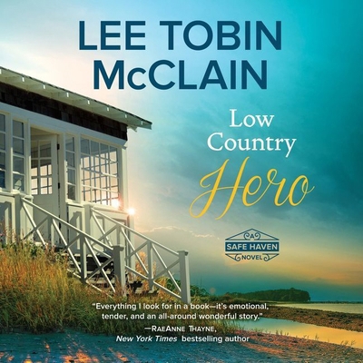 Low Country Hero 1982644559 Book Cover