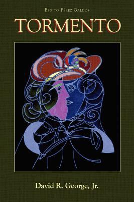 Tormento [Spanish] 1589770935 Book Cover