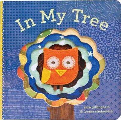 In My Tree B00A2Q192U Book Cover