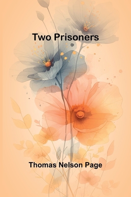 Two Prisoners [French] 9362921839 Book Cover