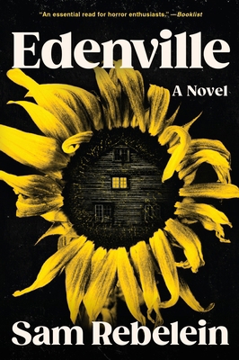 Edenville 0063252260 Book Cover