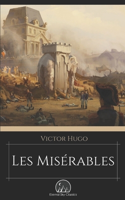 Les Mis?rables B08M2G1ZZN Book Cover