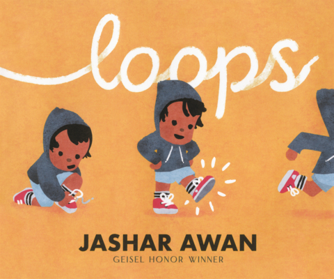 Loops B0GN5WJTKD Book Cover