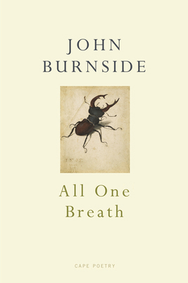 All One Breath 0224097407 Book Cover