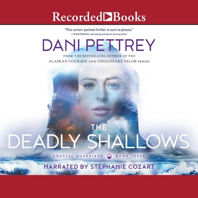 The Deadly Shallows B0BX5MP8W8 Book Cover