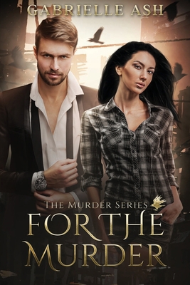 For the Murder 1648981216 Book Cover