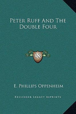 Peter Ruff And The Double Four 1169331645 Book Cover