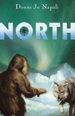North 0060579870 Book Cover