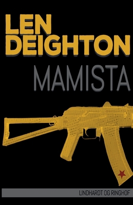 Mamista [Danish] 8711888016 Book Cover