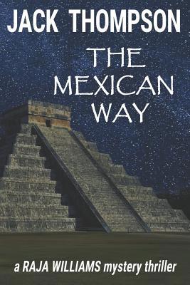 The Mexican Way 1092700471 Book Cover