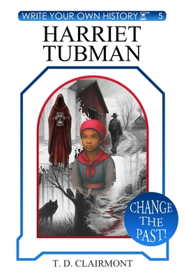 Harriet Tubman 1971194107 Book Cover