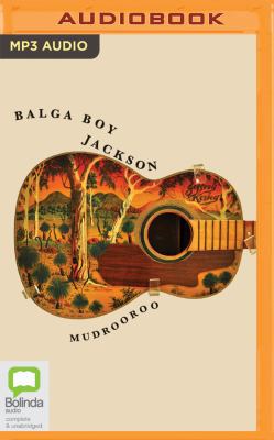 Balga Boy Jackson 1489435948 Book Cover