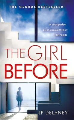 The Girl Before* 1786489260 Book Cover