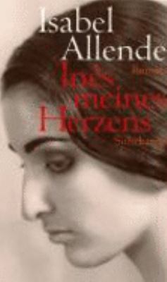 Ines meines Herzens [German] 3518419307 Book Cover